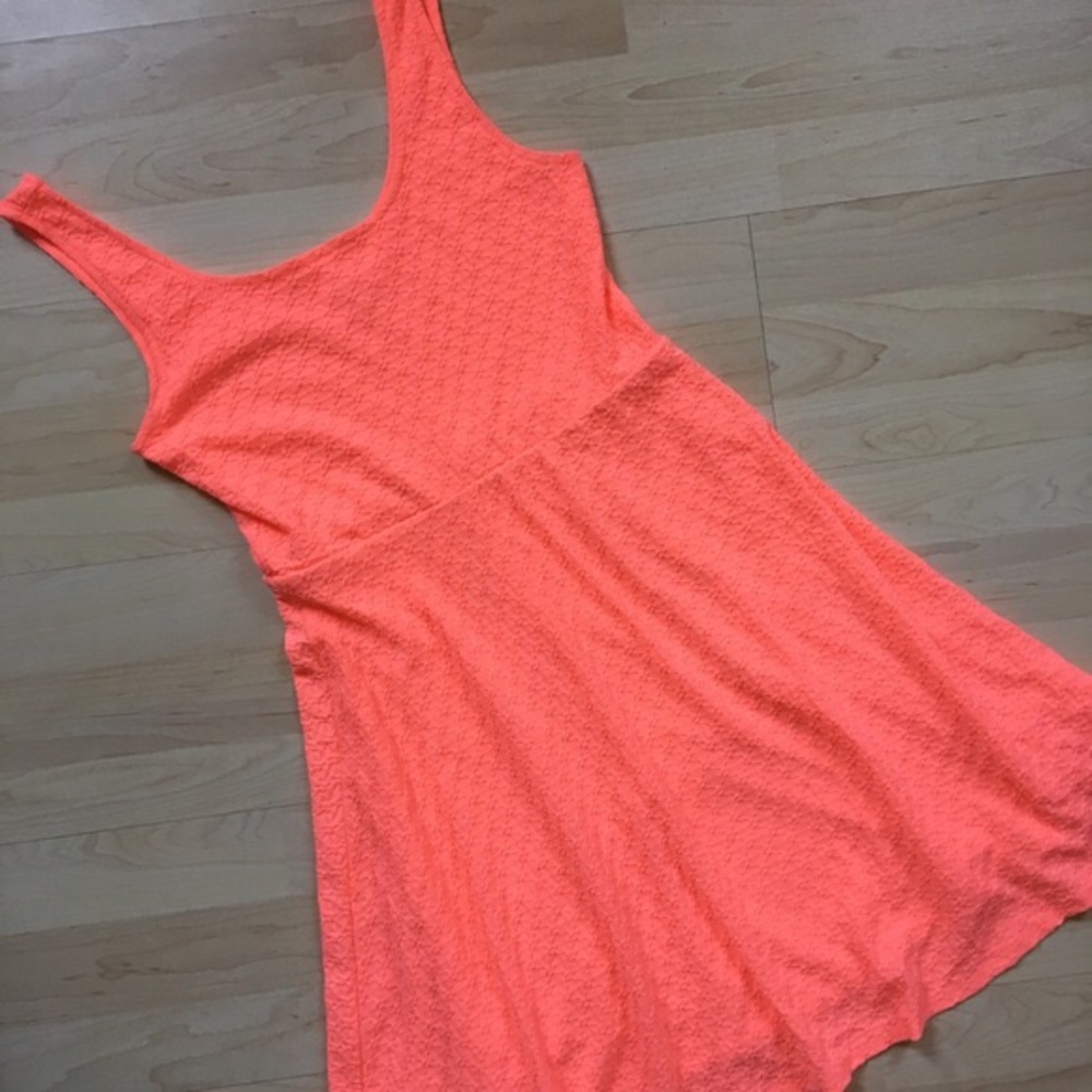 Mossimo Fit and Flare Dress